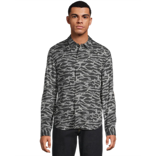 Mens John Varvatos Rodney Shirt W673W25