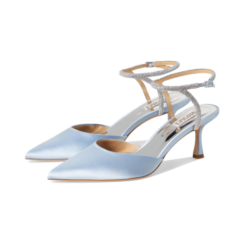 Womens Badgley Mischka Autumn