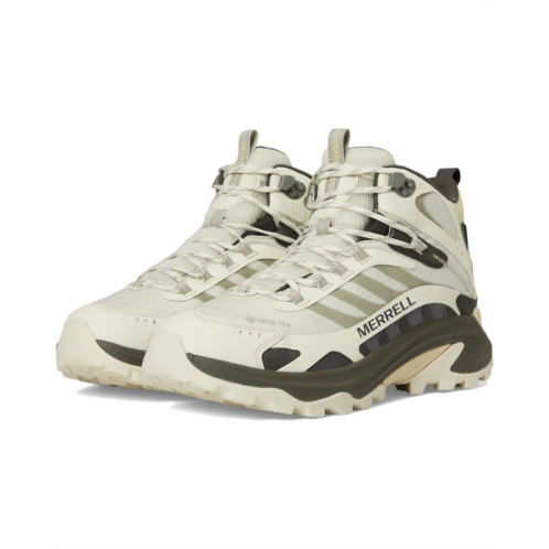 Mens Merrell Moab Speed 2 Mid GTX