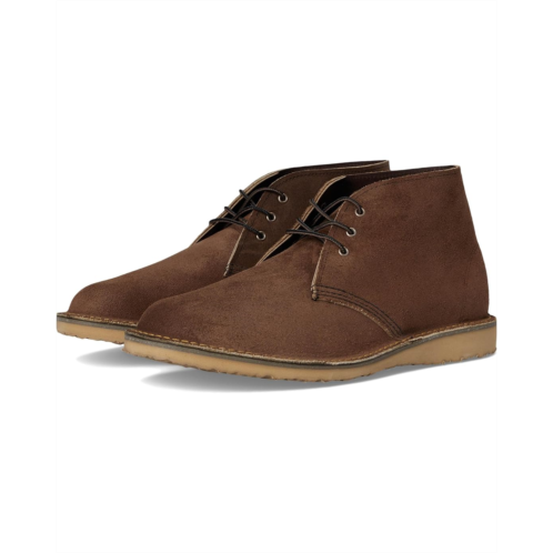 Mens Red Wing Heritage Weekend Chukka