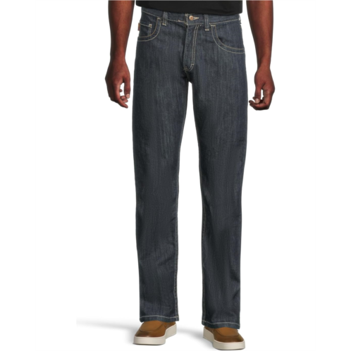 Mens Timberland PRO FR Grit-N-Grind Denim Jeans