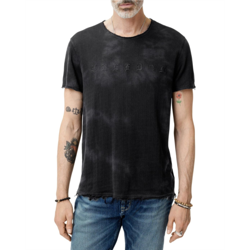 John Varvatos Freedom Tee KG6931S25