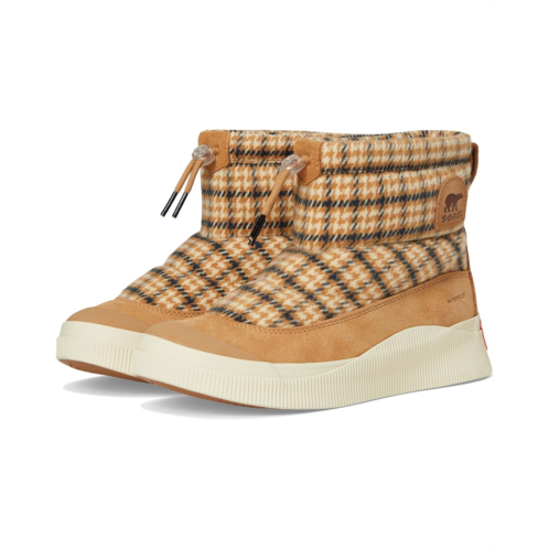 Womens SOREL Out N About Iv Puffy Waterproof