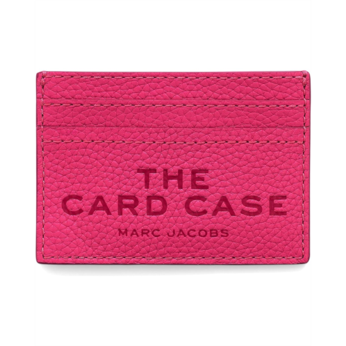 Marc Jacobs The Leather Card Case