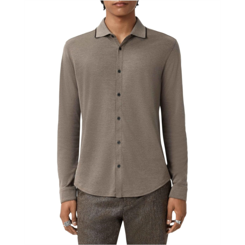 Mens John Varvatos Drewce Shirt K7029W25