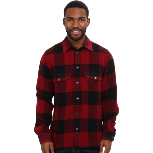 Mens Fjallraven Canada Shirt