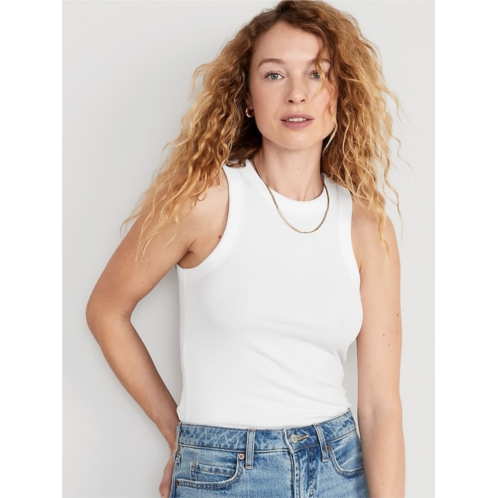 OldNavy Rib-Knit Tank Top