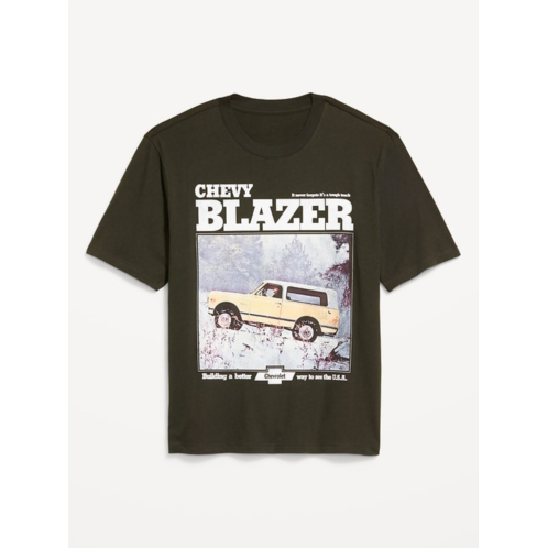 OldNavy Licensed Pop-Culture Graphic T-Shirt