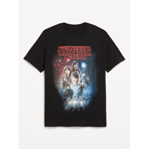 OldNavy Stranger Things T-Shirt
