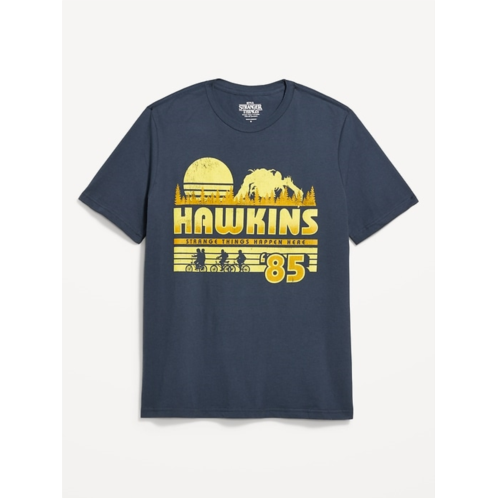 OldNavy Stranger Things T-Shirt