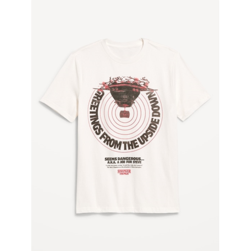 OldNavy Stranger Things T-Shirt