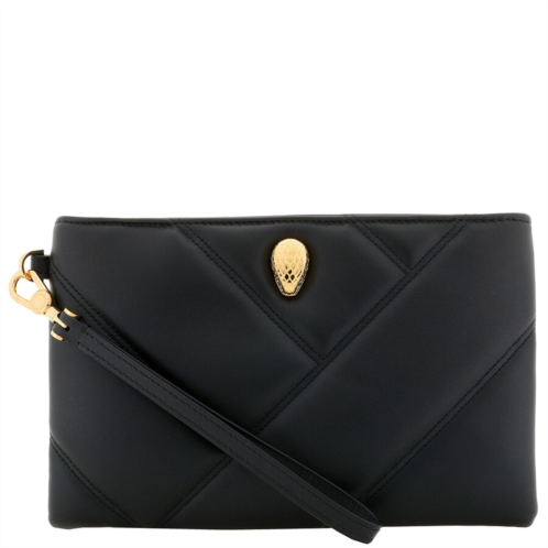 Bvlgari Serpenti Cabochon Clutch