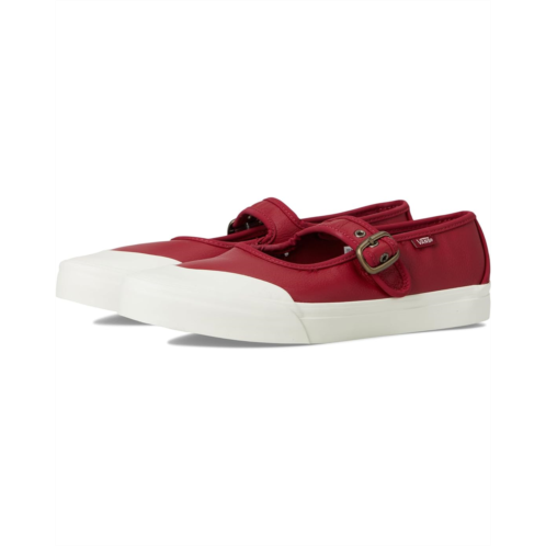 Unisex Vans Mary Jane