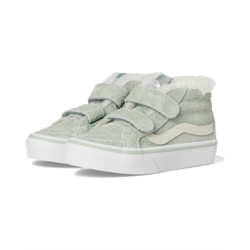 Vans Kids Sk8-Mid Reissue V (Little Kid)