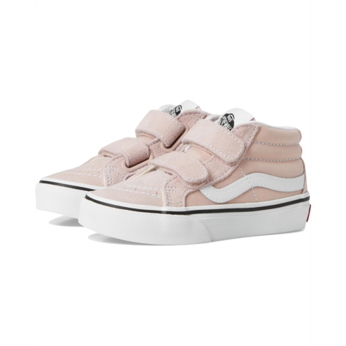 Vans Kids Sk8-Mid Reissue V (Little Kid)