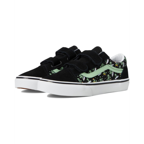 Vans Kids Old Skool V (Little Kid)
