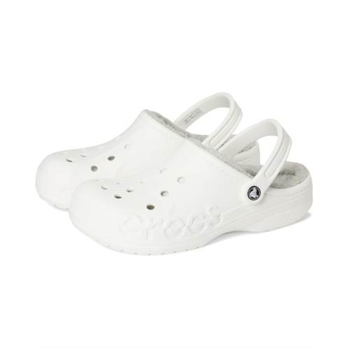 Unisex Crocs Via Lined Clogs