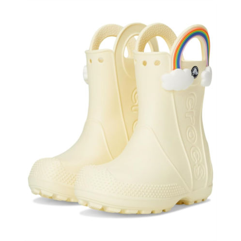 Crocs Kids Handle It Rain Boots (Toddler)