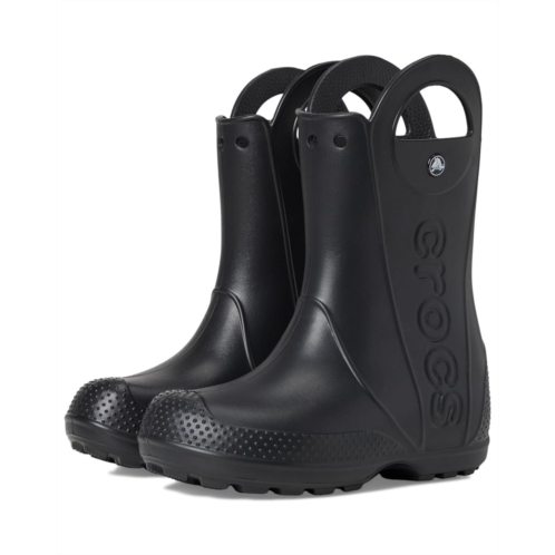 Crocs Kids Handle It Rain Boots (Big Kid/Little Kid)