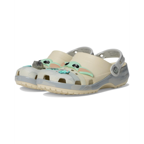 Crocs Kids Star Wars Classic Clogs (Little Kid/Big Kid)