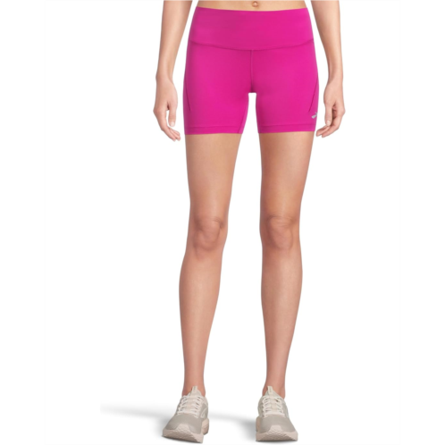 Brooks Spark 5 Short Tights