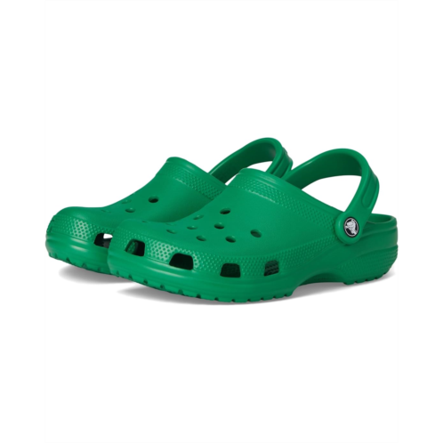 Crocs Kids Classic Clogs (Little Kid/Big Kid)