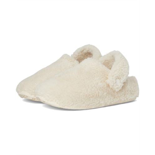 Crocs Kids Classic Cozzzy Slippers (Little Kid/Big Kid)