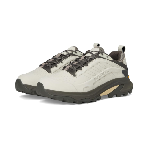 Mens Merrell Moab Speed 2 Leather Waterproof