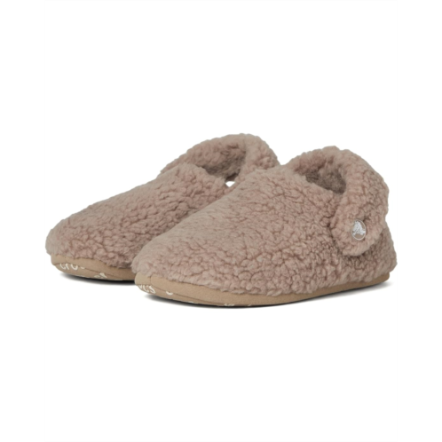 Crocs Kids Classic Cozzzy Slippers (Little Kid/Big Kid)