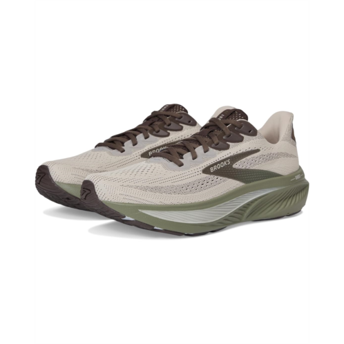 Mens Brooks Ghost 17