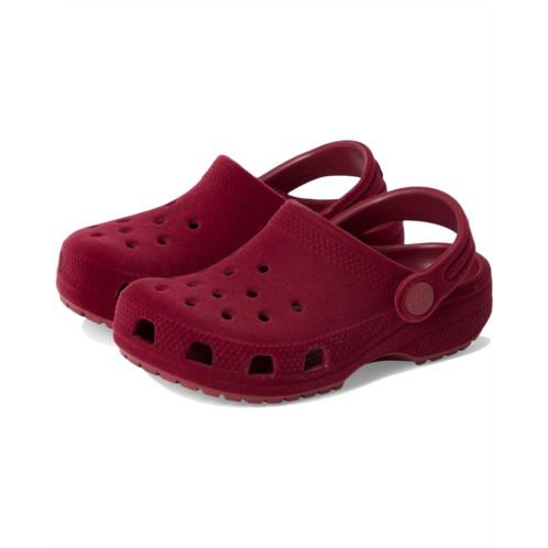 Crocs Kids Classic Clogs (Toddler)