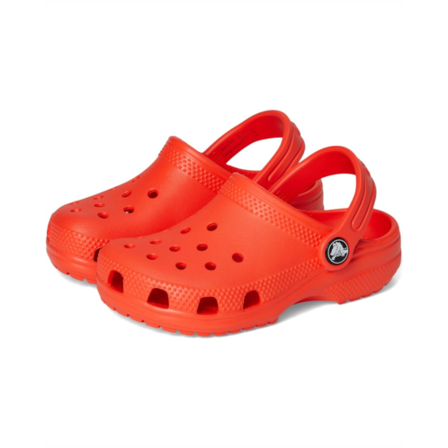 Crocs Kids Classic Clogs (Toddler)
