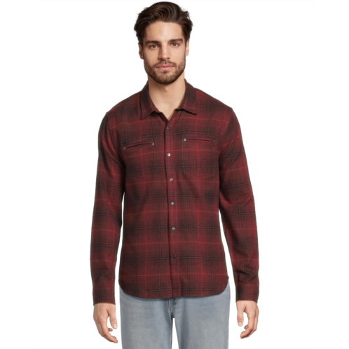 Mens John Varvatos Dario Shirt W976W25