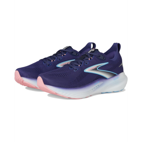 Womens Brooks Glycerin 22