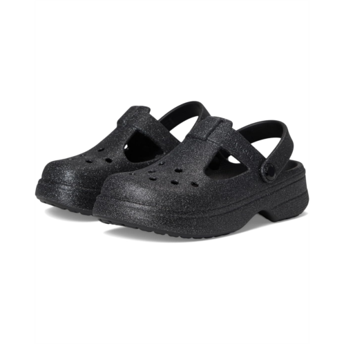 Crocs Kids Classic Mary Jane Clogs (Little Kid/Big Kid)