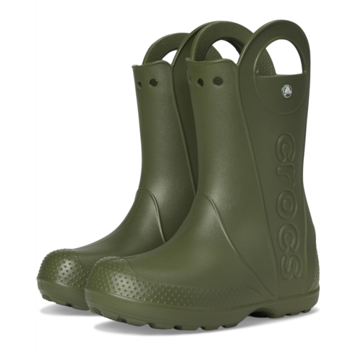 Crocs Kids Handle It Rain Boots (Big Kid/Little Kid)