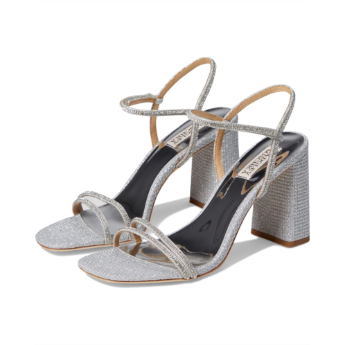 Womens Badgley Mischka Firey