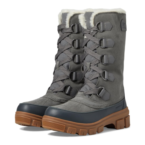 Womens SOREL Tivoli V Tall Waterproof
