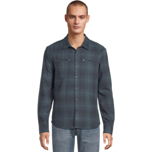 Mens John Varvatos Dario Shirt W976W25