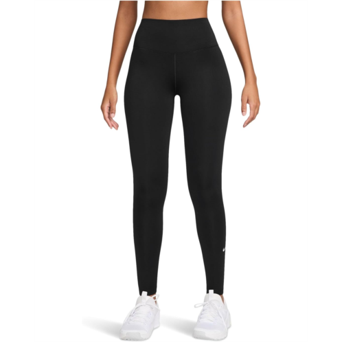 Womens Nike Thermo-FIT One High-Rise Tights