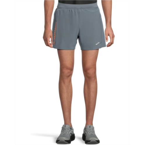 Brooks Journey 5 Shorts