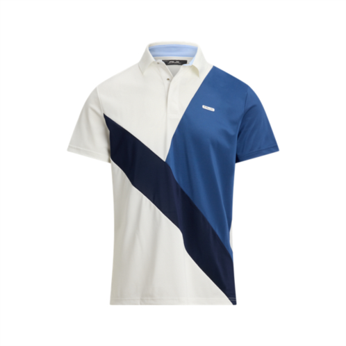 Polo Ralph Lauren Tailored Fit Performance Polo Shirt
