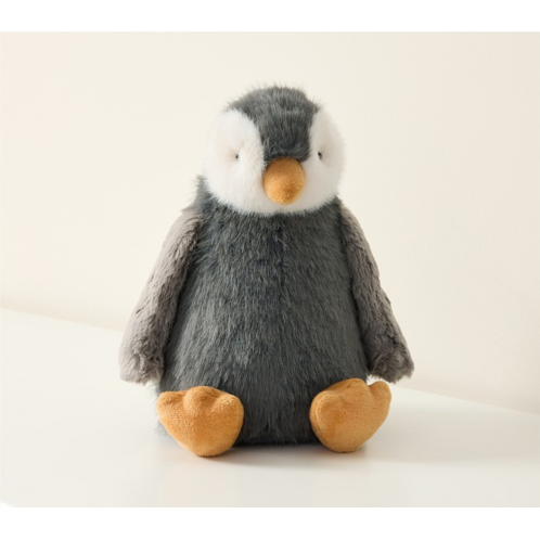 Potterybarn Arctic Penguin Plush