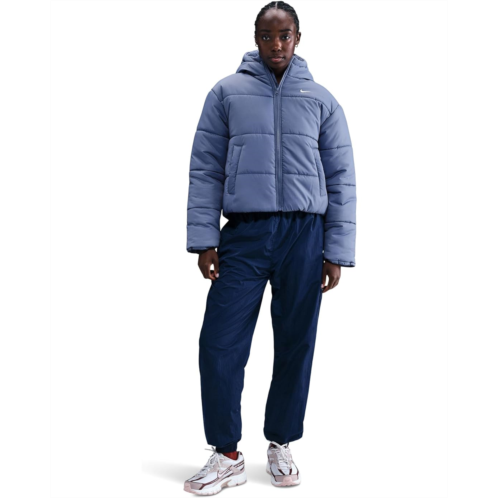 Womens Nike Sportswear Therma-FIT Synthetic Fill Classic Puffer