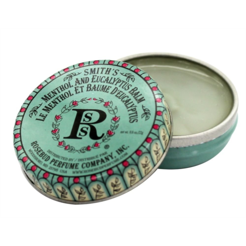 Rosebud Perfume Co. - Smithinchs Body Balm Menthol And Eucalyptus - 0.8 oz.