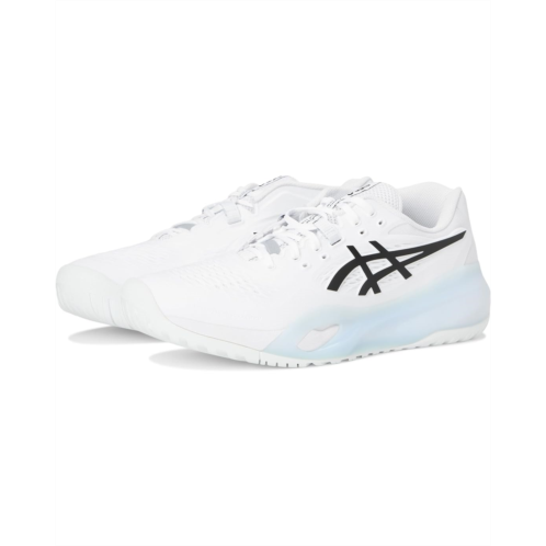 Mens ASICS Gel-Resolution X