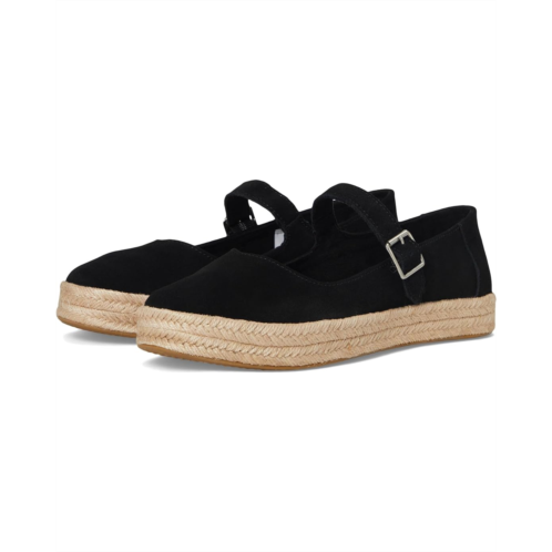 Womens TOMS Carolina Mary Jane