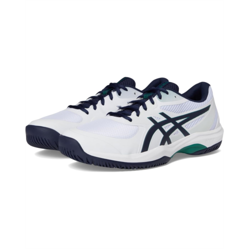 Mens ASICS Game FF Tennis Shoes