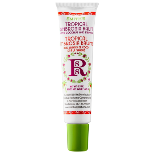 Rosebud Perfume Co. Tropical Ambrosia Lip Balm 0.5 oz/ 14.2 g