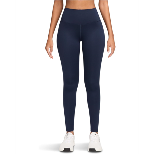 Womens Nike Thermo-FIT One High-Rise Tights